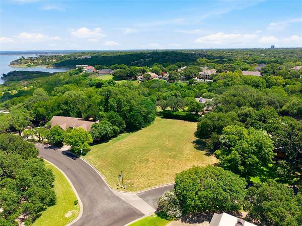 0.73 Acres of Residential Land for Sale in Waco, Texas