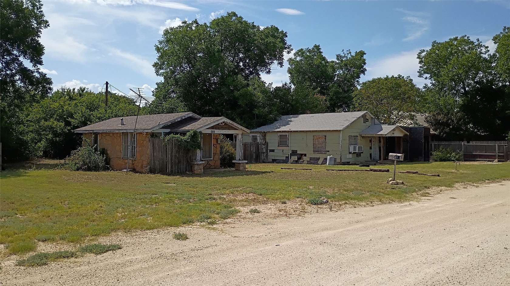 0.32 Acres of Residential Land for Sale in Clyde, Texas