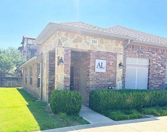 2.46 Acres of Improved Mixed-Use Land for Sale in Lewisville, Texas