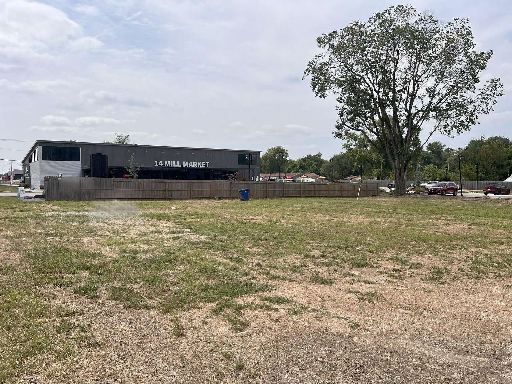 0.34 Acres of Commercial Land for Lease in Nixa, Missouri