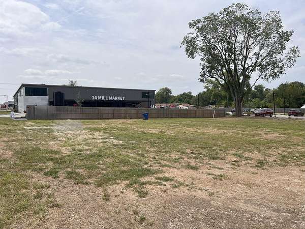 0.34 Acres of Commercial Land for Lease in Nixa, Missouri