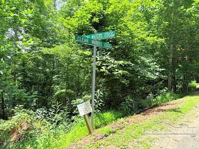 2 Acres of Residential Land for Sale in Creston, North Carolina