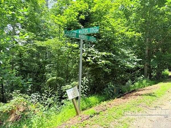 2 Acres of Residential Land for Sale in Creston, North Carolina