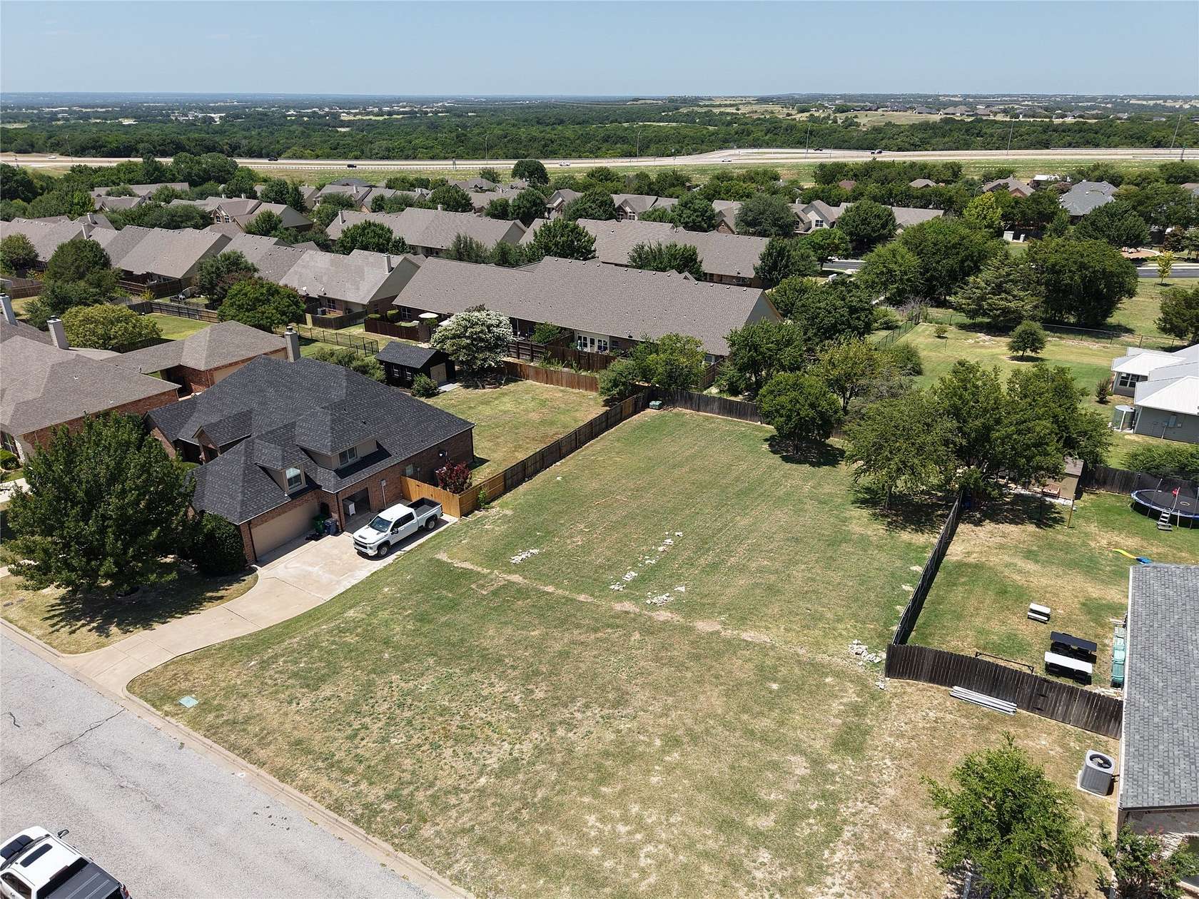 0.34 Acres of Residential Land for Sale in Decatur, Texas