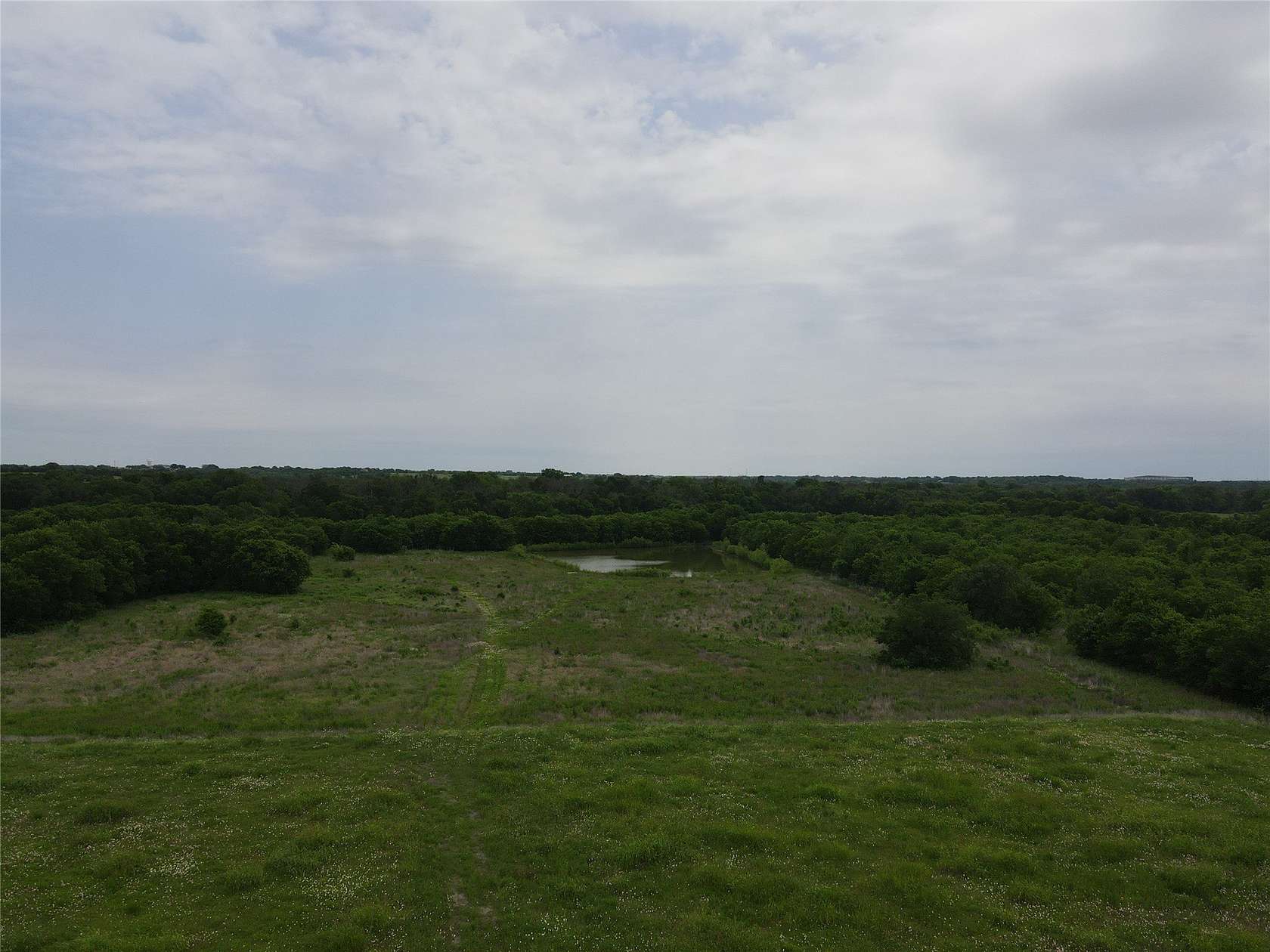 2 Acres of Residential Land for Sale in Forney, Texas