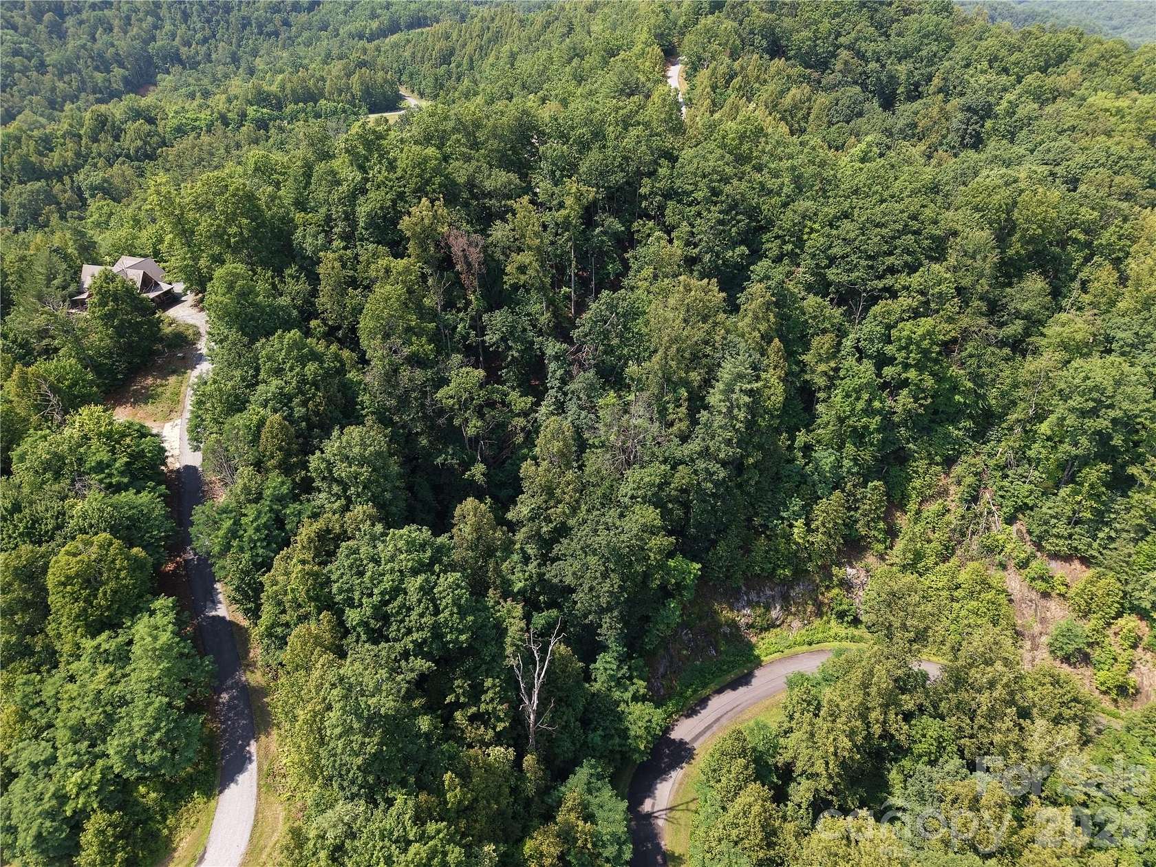 1.25 Acres of Residential Land for Sale in Lenoir, North Carolina