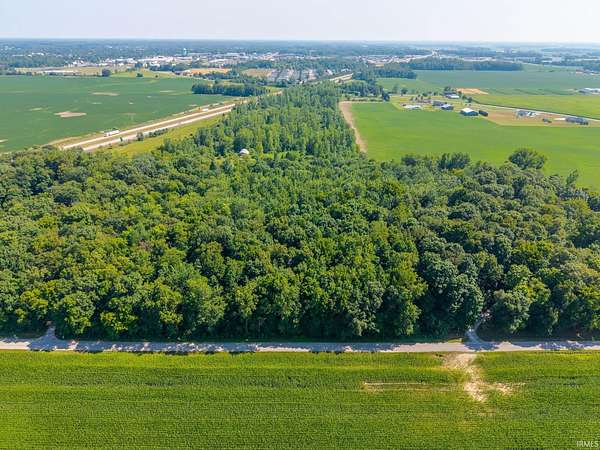 5 Acres of Residential Land for Sale in Auburn, Indiana