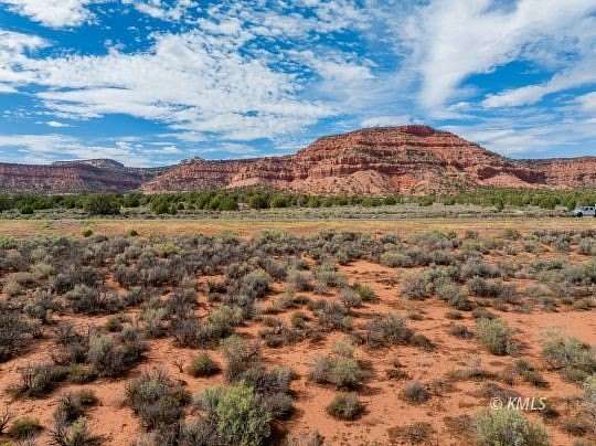 1.15 Acres of Residential Land for Sale in Kanab, Utah