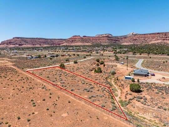 1.3 Acres of Residential Land for Sale in Kanab, Utah