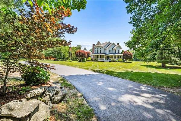 2 Acres of Land with Home for Sale in Londonderry, New Hampshire