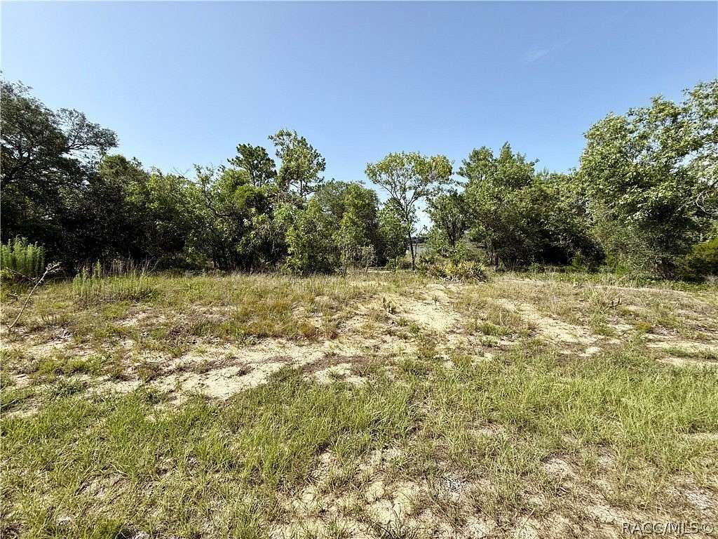 0.23 Acres of Residential Land for Sale in Dunnellon, Florida