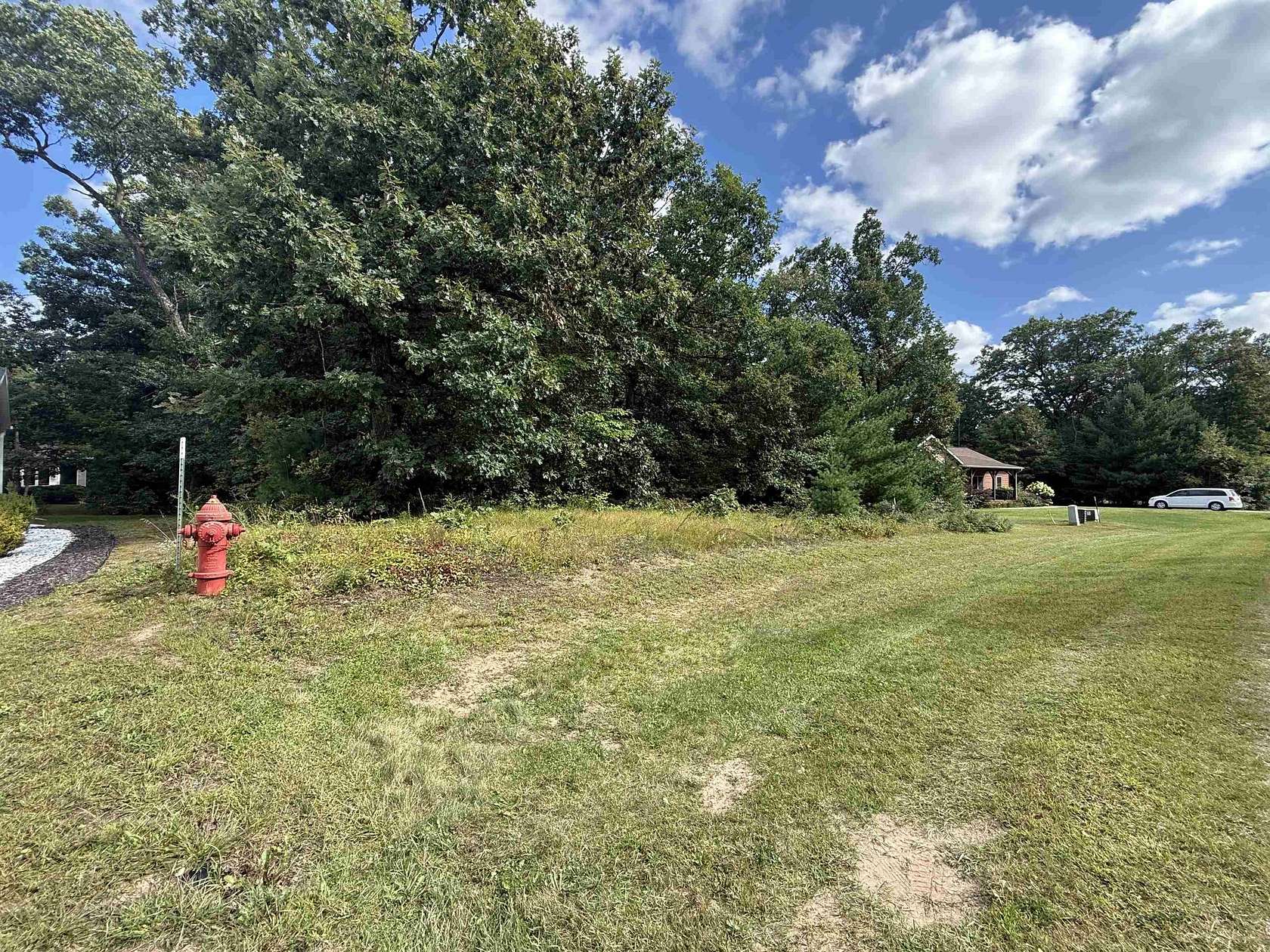 0.29 Acres of Residential Land for Sale in Wisconsin Dells, Wisconsin
