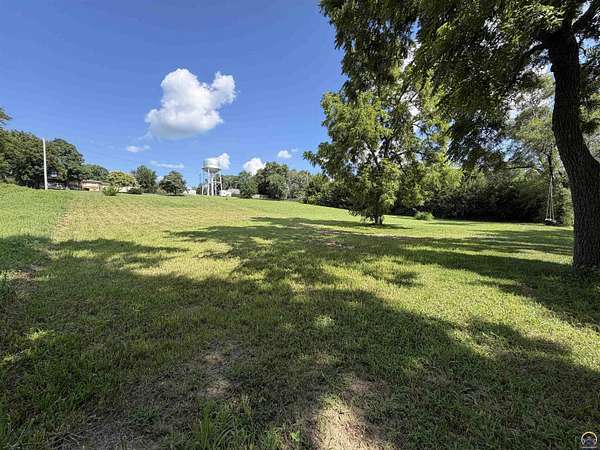 0.47 Acres of Land for Sale in Valley Falls, Kansas