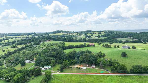 1.3 Acres of Residential Land for Sale in Mosheim, Tennessee