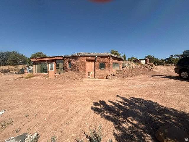 10 Acres of Improved Recreational Land for Sale in Duchesne, Utah