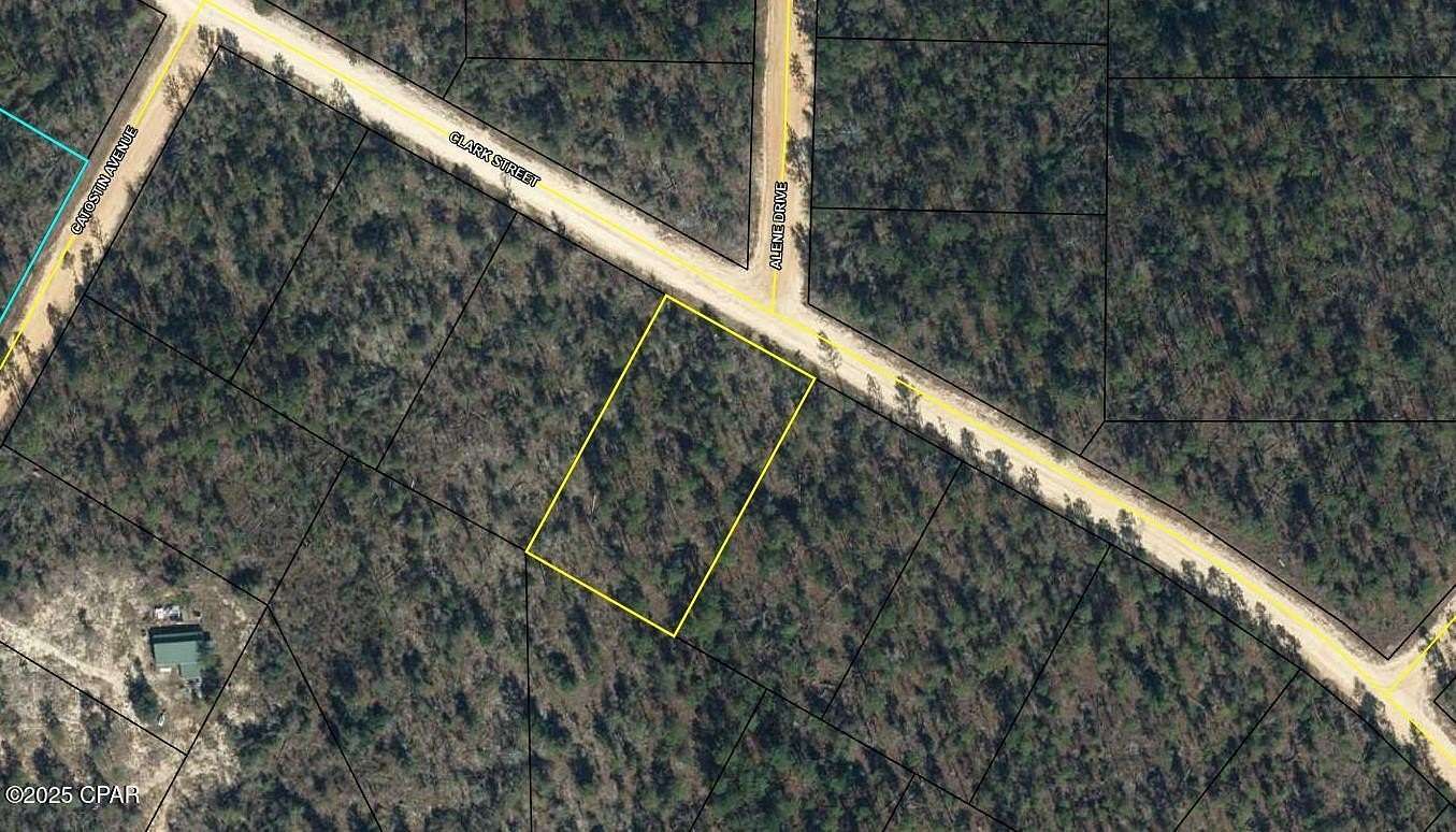1 Acre of Land for Sale in Alford, Florida