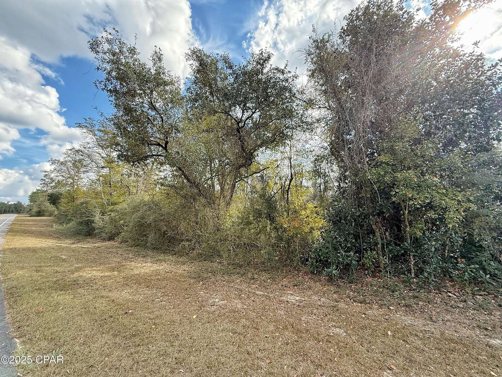 2 Acres of Residential Land for Sale in Marianna, Florida