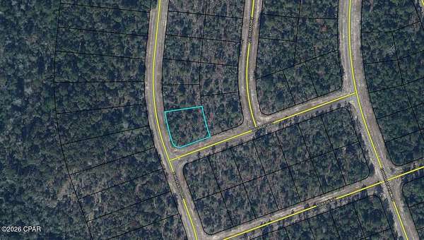 0.33 Acres of Residential Land for Sale in Chipley, Florida