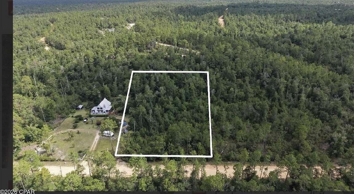 1.14 Acres of Land for Sale in Alford, Florida