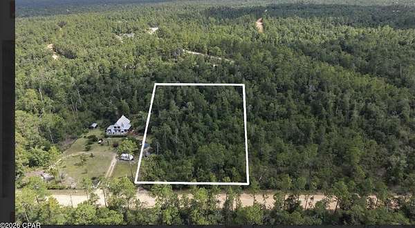 1.14 Acres of Land for Sale in Alford, Florida