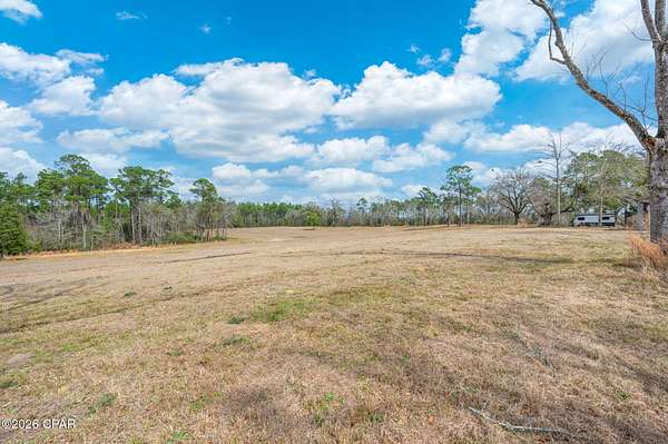 16 Acres of Land for Sale in DeFuniak Springs, Florida