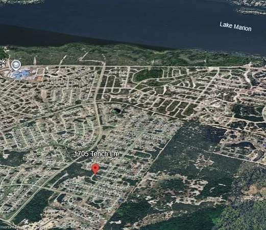 0.23 Acres of Residential Land for Sale in Kissimmee, Florida