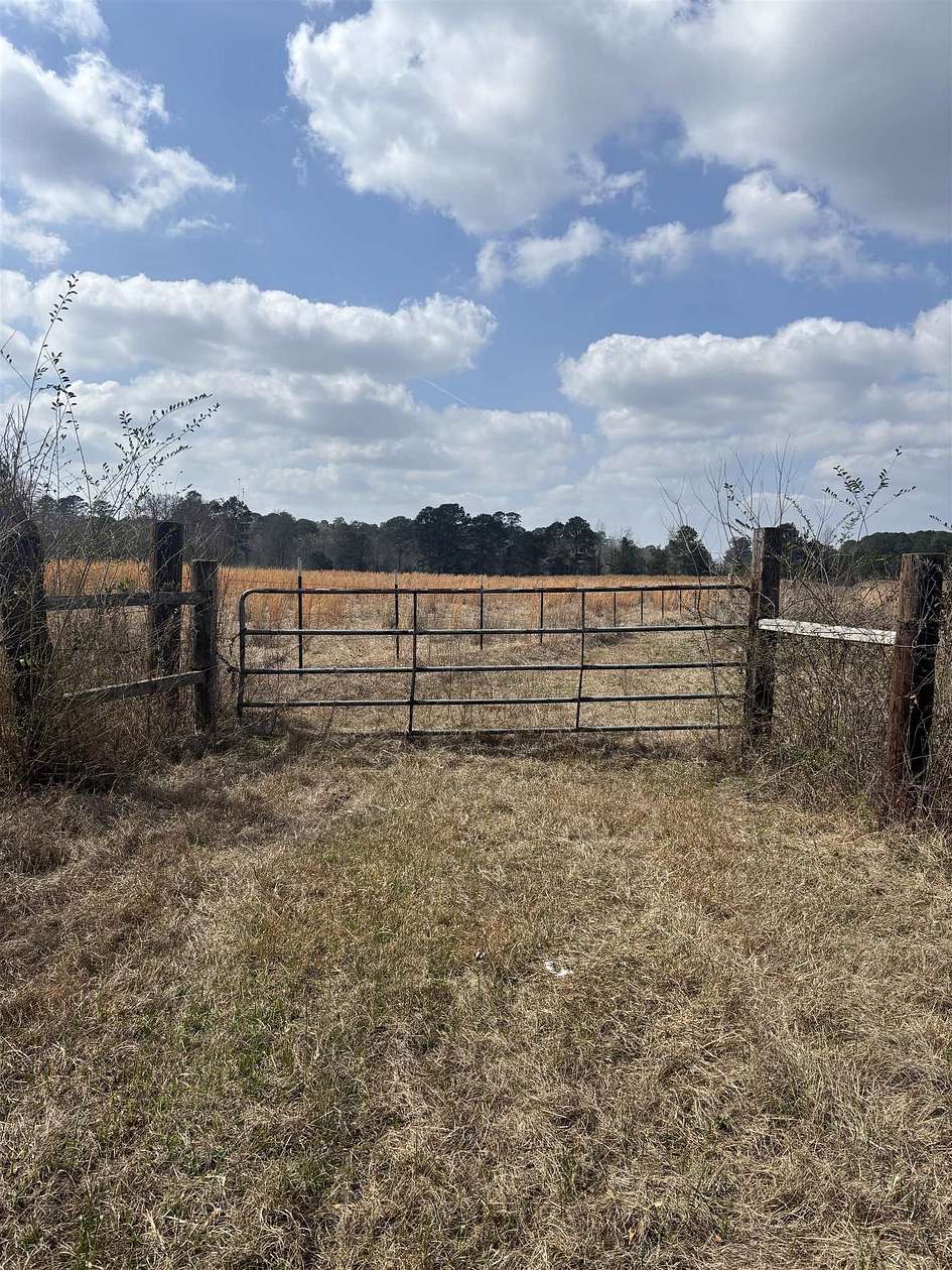 46.6 Acres of Recreational & Residential Land for Sale in Karnack, Texas