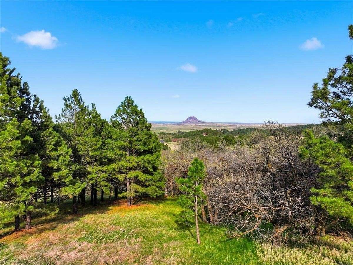 6.26 Acres of Residential Land for Sale in Whitewood, South Dakota