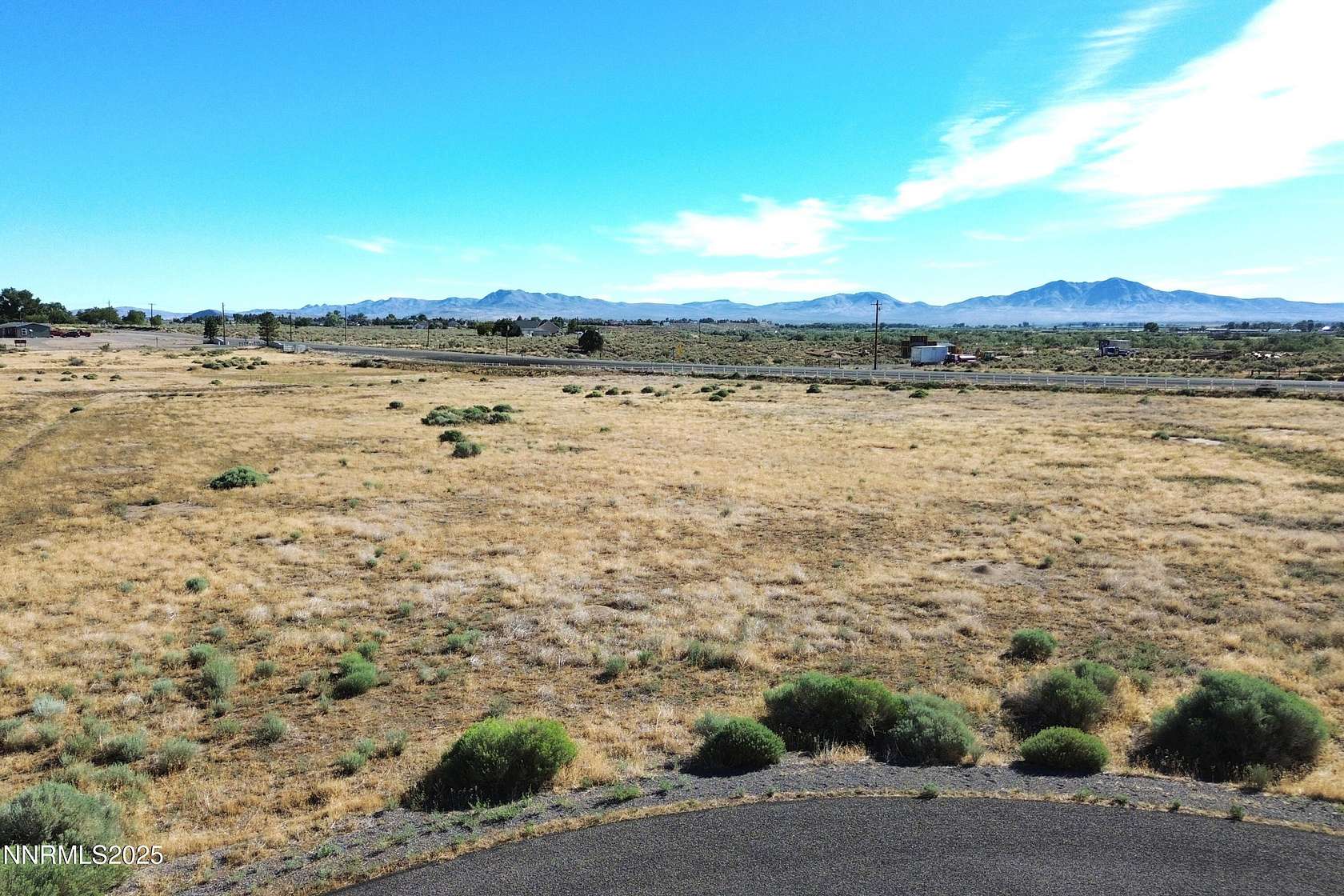2 Acres of Residential Land for Sale in Wellington, Nevada