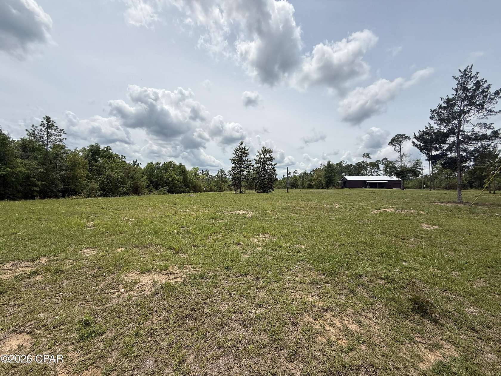 1.33 Acres of Residential Land for Sale in Marianna, Florida