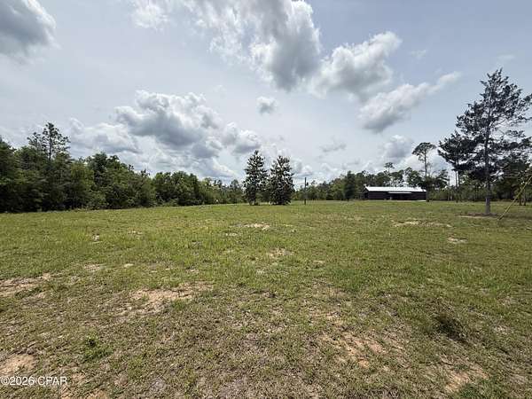 1.33 Acres of Residential Land for Sale in Marianna, Florida