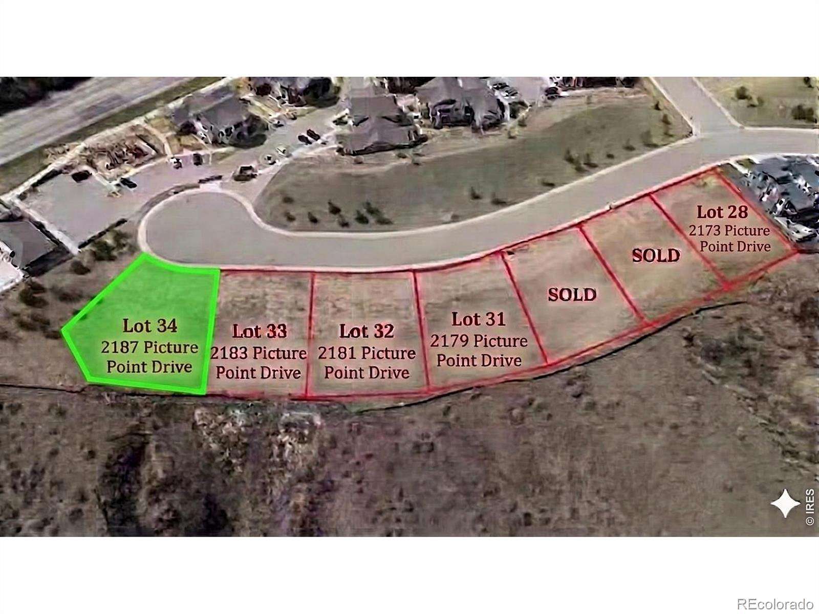0.23 Acres of Residential Land for Sale in Windsor, Colorado