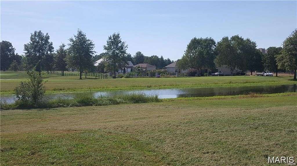 0.35 Acres of Residential Land for Sale in Okawville, Illinois