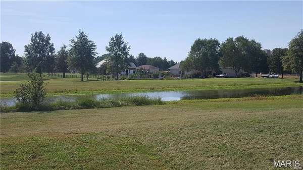 0.35 Acres of Residential Land for Sale in Okawville, Illinois
