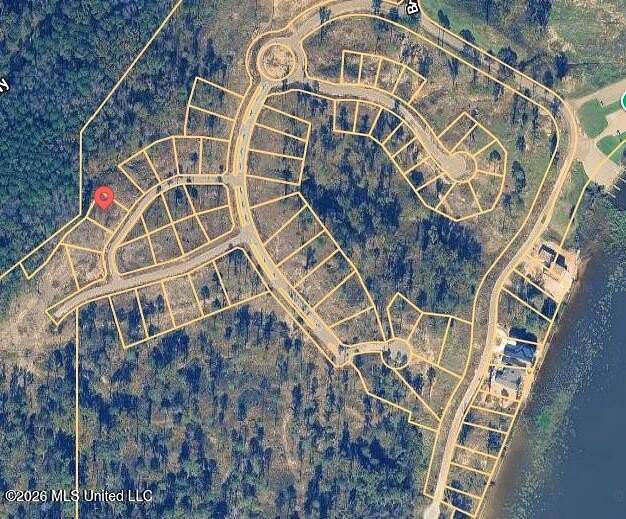 0.24 Acres of Residential Land for Sale in Canton, Mississippi