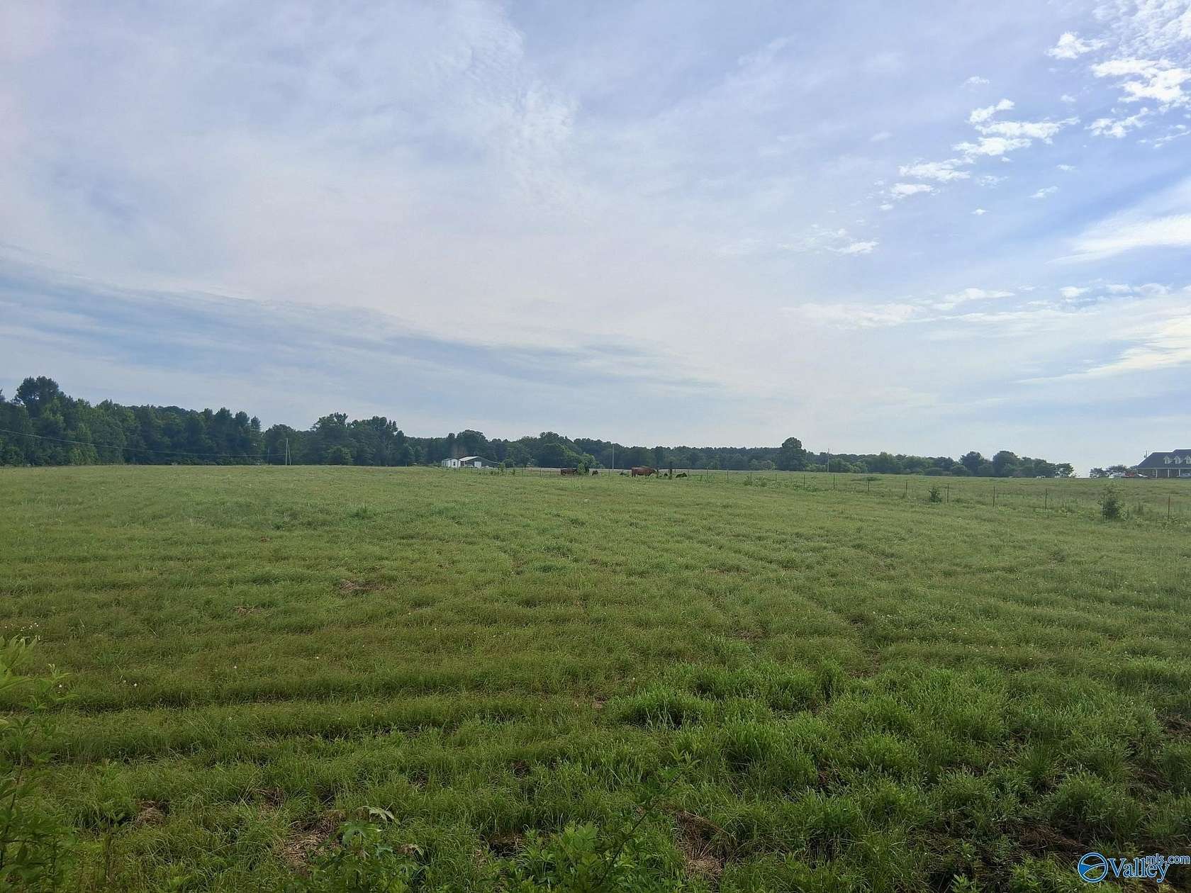 6 Acres of Land for Sale in Grant, Alabama