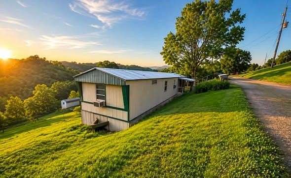 0.44 Acres of Land for Sale in Honaker, Virginia