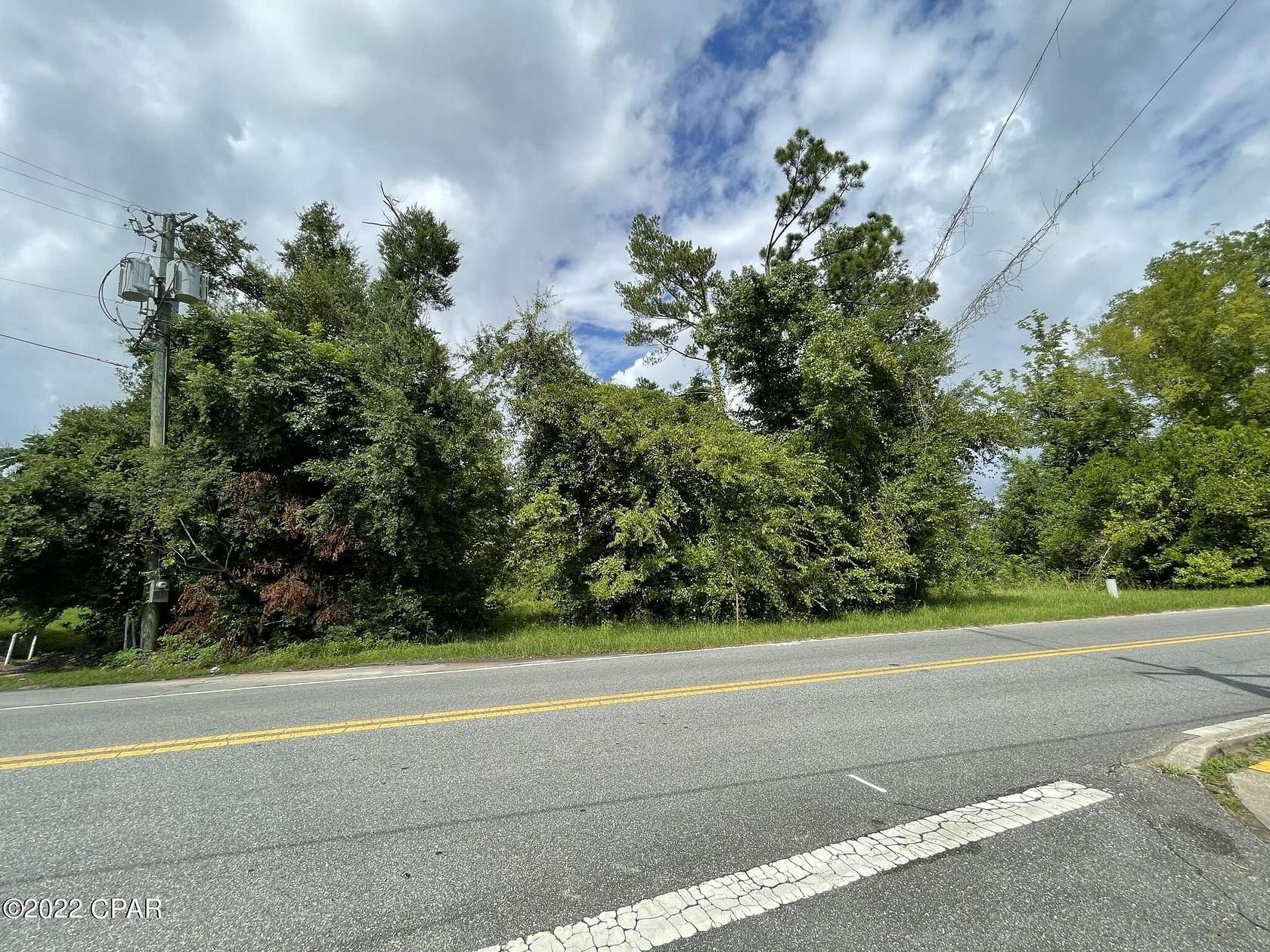 0.44 Acres of Land for Sale in Marianna, Florida