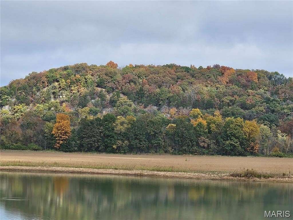 4 Acres of Residential Land for Sale in Eureka, Missouri