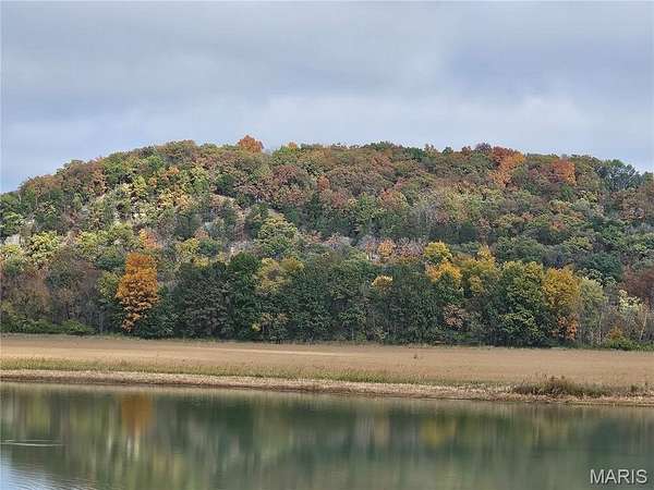 4 Acres of Residential Land for Sale in Eureka, Missouri