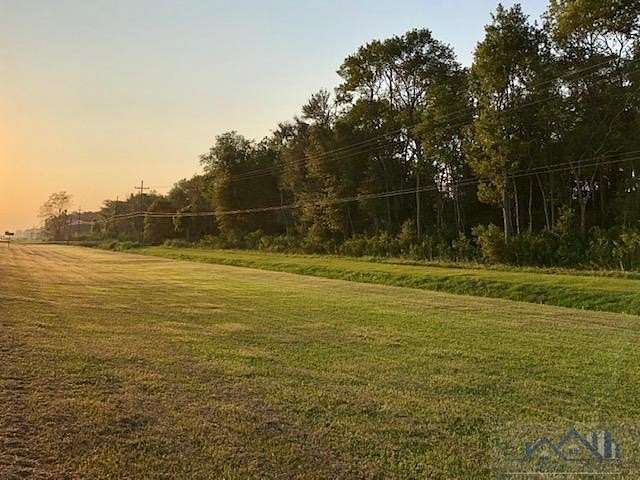 3.5 Acres of Residential Land for Sale in Patterson, Louisiana
