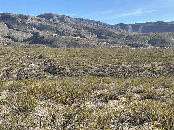 45.4 Acres of Land for Sale in Alamogordo, New Mexico