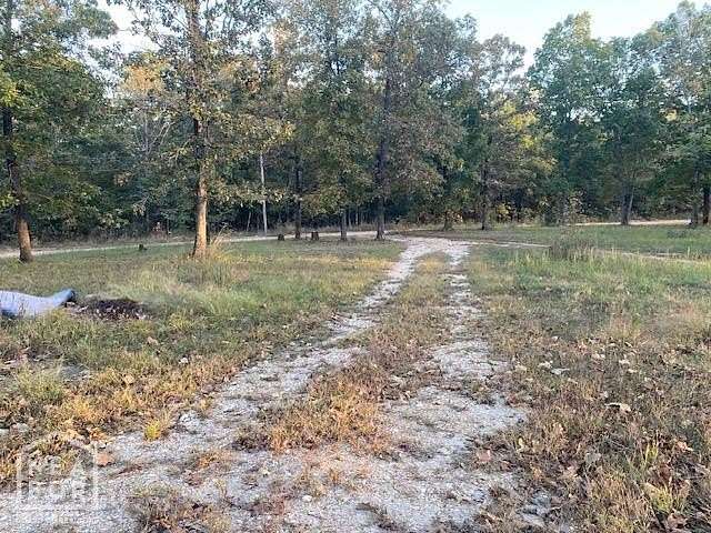 19.3 Acres of Recreational & Residential Land for Sale in Pocahontas, Arkansas