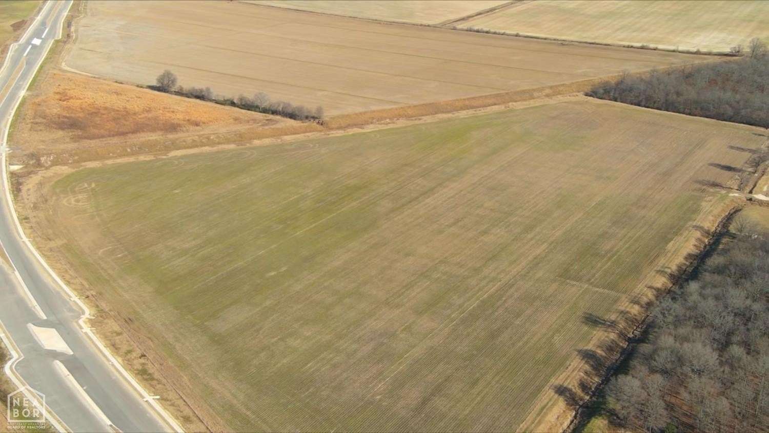 35 Acres of Land for Sale in Jonesboro, Arkansas