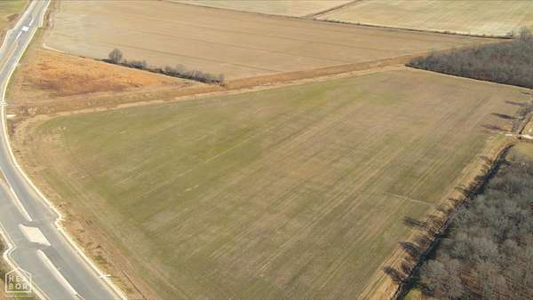 35 Acres of Land for Sale in Jonesboro, Arkansas
