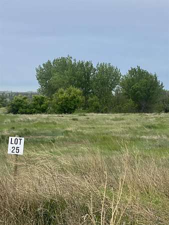 19.9 Acres of Land for Sale in Belle Fourche, South Dakota