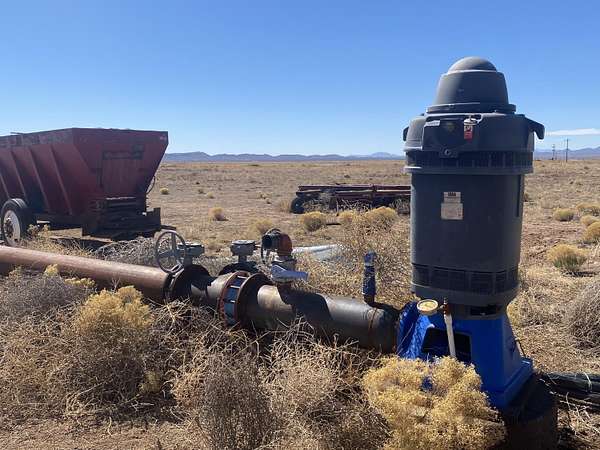 652 Acres of Land for Sale in Silver City, New Mexico