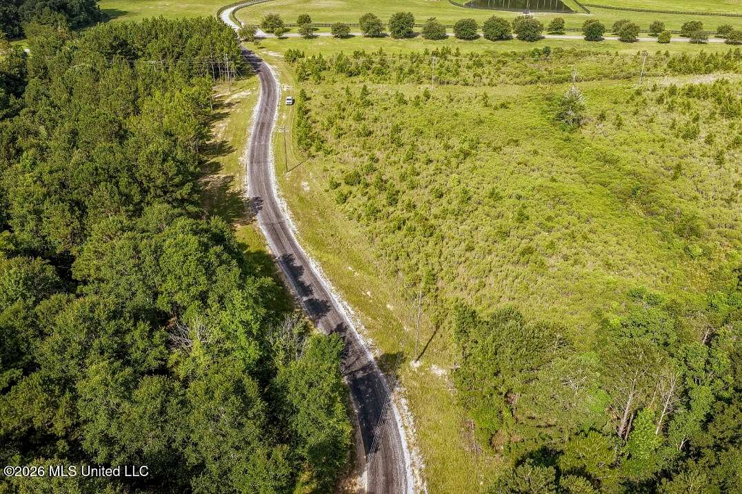 60 Acres of Land for Sale in Hattiesburg, Mississippi