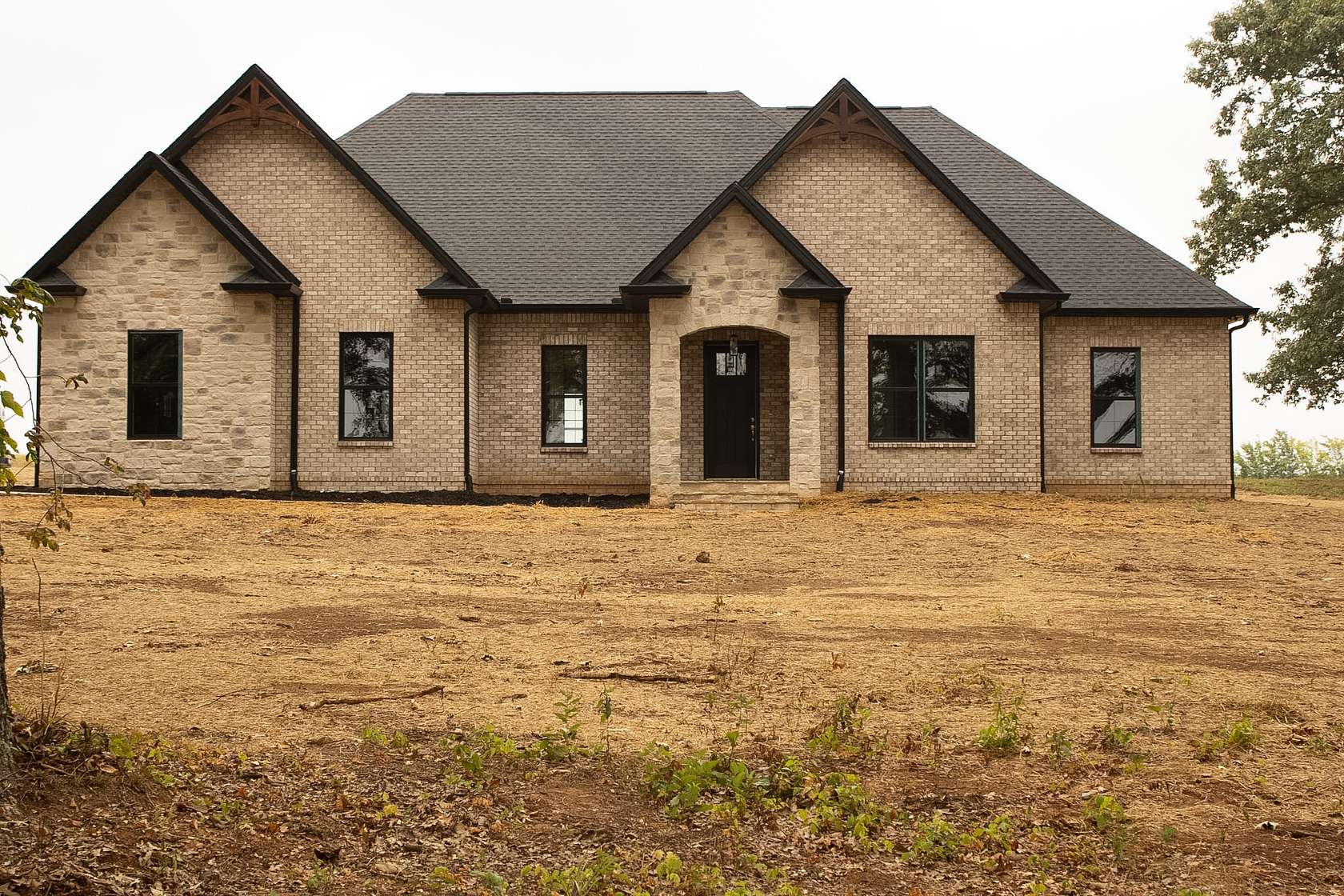 3 Acres of Land with Home for Sale in Springfield, Tennessee