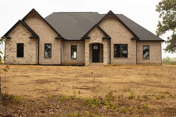 3 Acres of Land with Home for Sale in Springfield, Tennessee